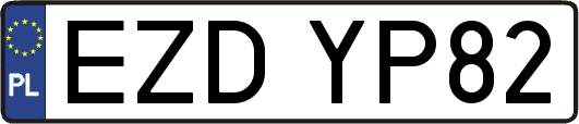 EZDYP82