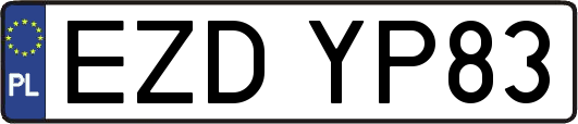 EZDYP83