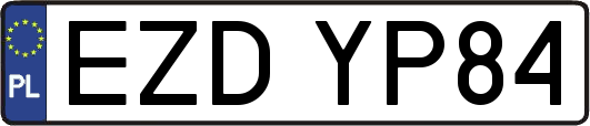 EZDYP84