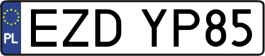 EZDYP85