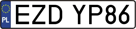 EZDYP86