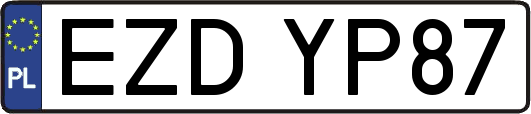 EZDYP87