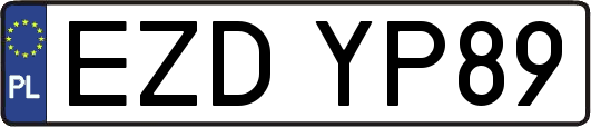 EZDYP89