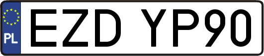 EZDYP90