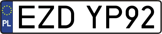 EZDYP92