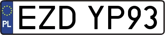 EZDYP93