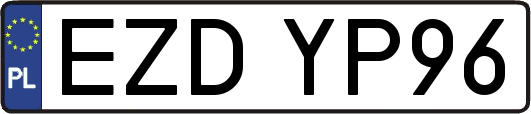 EZDYP96