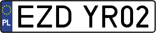 EZDYR02