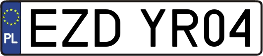 EZDYR04