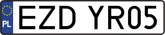 EZDYR05