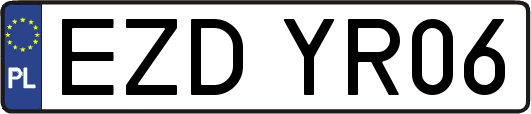 EZDYR06