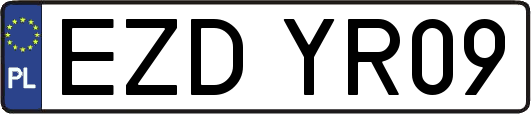EZDYR09