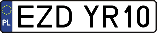 EZDYR10