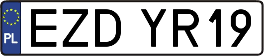 EZDYR19