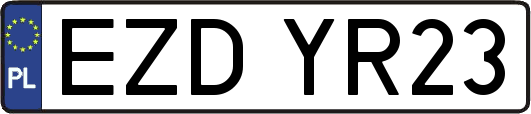 EZDYR23