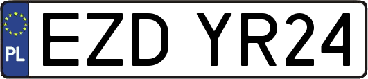 EZDYR24
