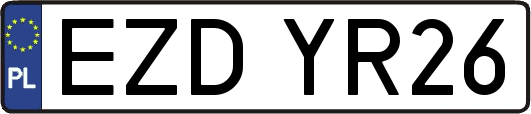 EZDYR26