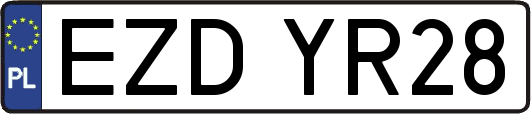 EZDYR28