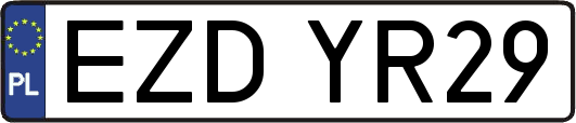 EZDYR29