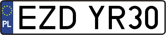 EZDYR30