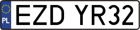 EZDYR32