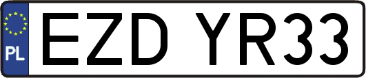 EZDYR33