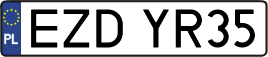 EZDYR35