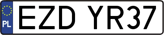 EZDYR37