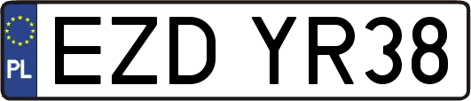 EZDYR38