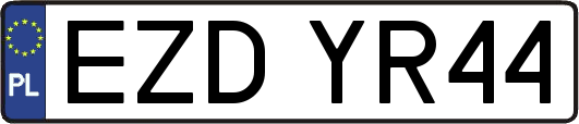 EZDYR44