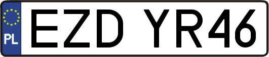 EZDYR46