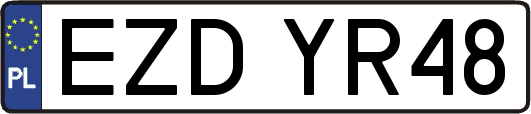 EZDYR48