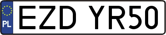EZDYR50