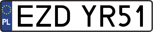 EZDYR51