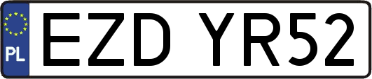 EZDYR52