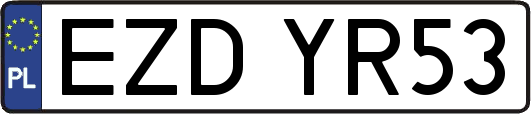EZDYR53