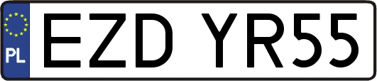 EZDYR55
