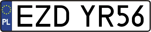 EZDYR56