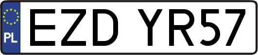 EZDYR57