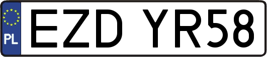 EZDYR58