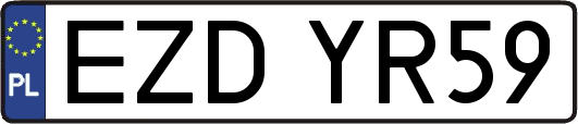 EZDYR59