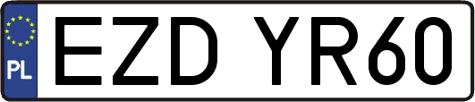 EZDYR60