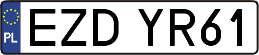 EZDYR61