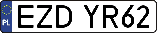 EZDYR62