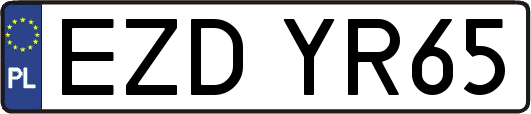 EZDYR65