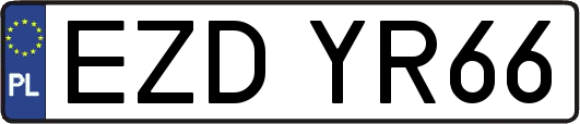 EZDYR66