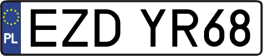 EZDYR68