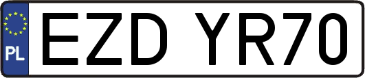 EZDYR70