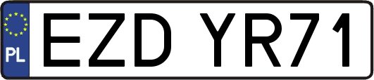 EZDYR71