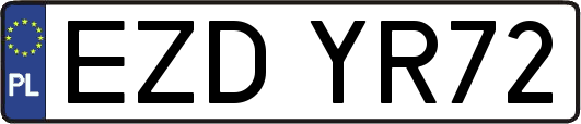 EZDYR72
